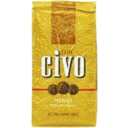 Photo of Caffe Coffee Civo Medio