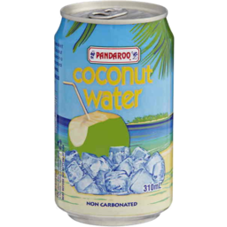 Photo of Pandaroo Coconut Water (H115 W68 D68)