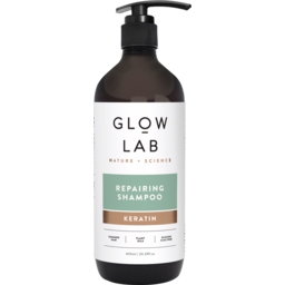 Photo of Glow Lab Shampoo Repairing