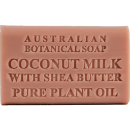 Photo of Australian Botanical Soap Coco Shea