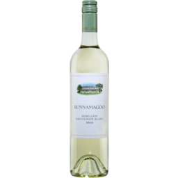Photo of Bunnamagoo Semillon Sauvignon Blanc