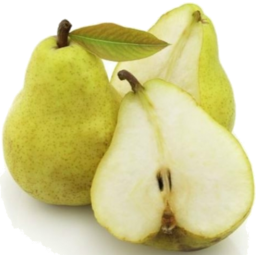 Photo of Pears Belle De Jumet