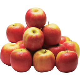 Photo of Apples Pink Lady Kg