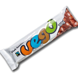 Photo of Vego Hazelnut Chocolate Bar 150g