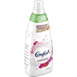 Photo of Comfort Limited Edition Fabric Conditioner Limited Edition 750ml