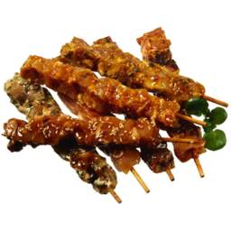 Photo of Chicken Kebab - Honey Soy Ea
