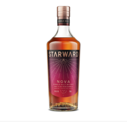 Photo of Starward Whisky Wine Cask