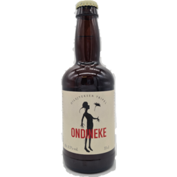 Photo of Odineke Belgian Tripel