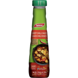 Photo of Telma Classic Sweet Chilli Sauce