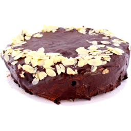 Photo of Chocolate Drip Cake