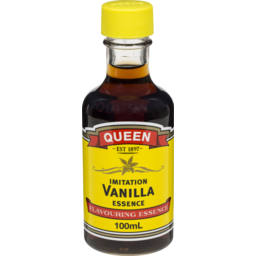 Photo of Queen Ess Imit Vanilla