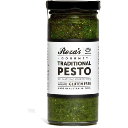 Photo of Rozas Traditional Pesto