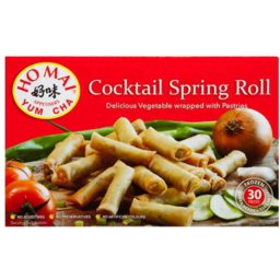 Photo of Ho Mai Cocktail Spring Roll 510g 30pk