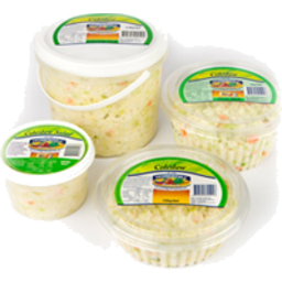 Photo of Homestyle Coleslaw 480g
