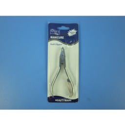 Photo of Nail Clipper Plier Type Large