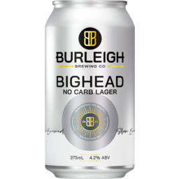 Photo of Burleigh Bighead Can
