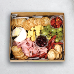 Photo of Spano Platter Grazing Box For 2