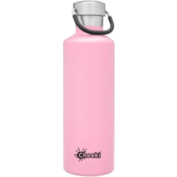 Photo of Cheeki - Pink Bottle