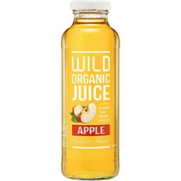 Photo of Wild One Jce Org Apple