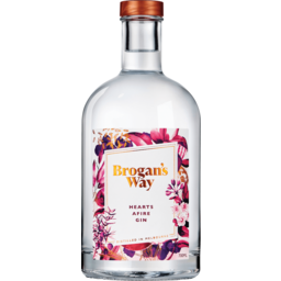 Photo of Brogan's Way Hearts Afire Gin
