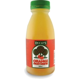 Photo of Ducats Orange Fruit Drink