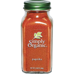 Photo of Simply Organic - Paprika