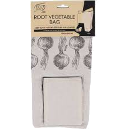 Photo of Ecobasics Root Veggie Bag Each