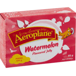 Photo of Aeroplane Jelly Watermelon