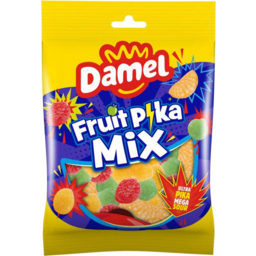 Photo of Damel Fruit Pika Mix