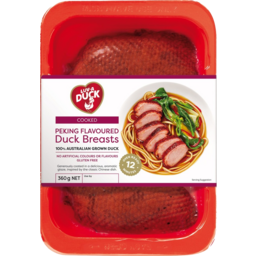 Photo of Luv A Duck Peking Flavoured Duck Breast