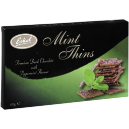 Photo of Eskal - Mint Things Chocolate