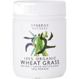 Photo of Wheat Ggrass Powder
