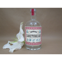Photo of McHenry Christmas Gin