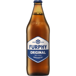Photo of Furphy Refreshing Ale 750ml