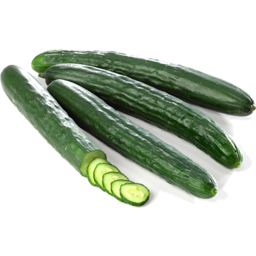 Photo of Cucumbers Burpless Ea