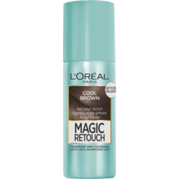 Photo of LOreal Magic Retouch Cool Brown #7