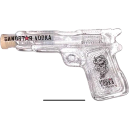 Photo of Gangstar Vodka Gun 