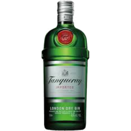 Photo of Tanqueray Imported London Dry Gin