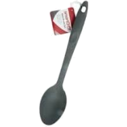 Photo of Grey Nylon Serving Spoon