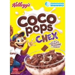 Photo of Kellogg's Coco Pops Che 500g