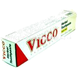 Photo of Vicco Toothpaste