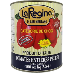 Photo of La Regina Di San Marzano Tomatoes