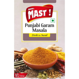 Photo of Mast Punjabi Garam Masala 100g