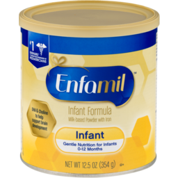 Photo of Enfamil Premium Infant Formula 0 - 12 Months