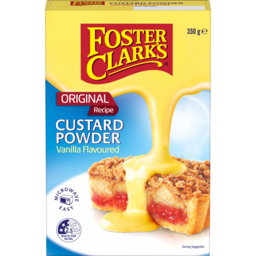 Photo of Foster Clarks Custard Powder