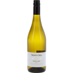 Photo of Trinity Hill Wine Hawkes Bay Pinot Gris 2021ml