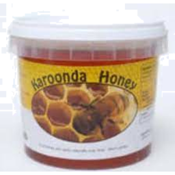 Photo of Karoonda Honey 1kg
