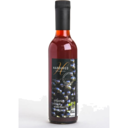 Photo of Hardings - Black Elderberry Vinegar