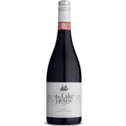 Photo of The Lake House Pinot Noir