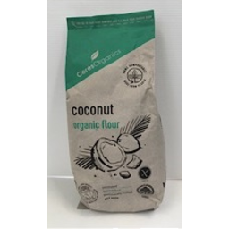Photo of Ceres Organics Flour Coconut